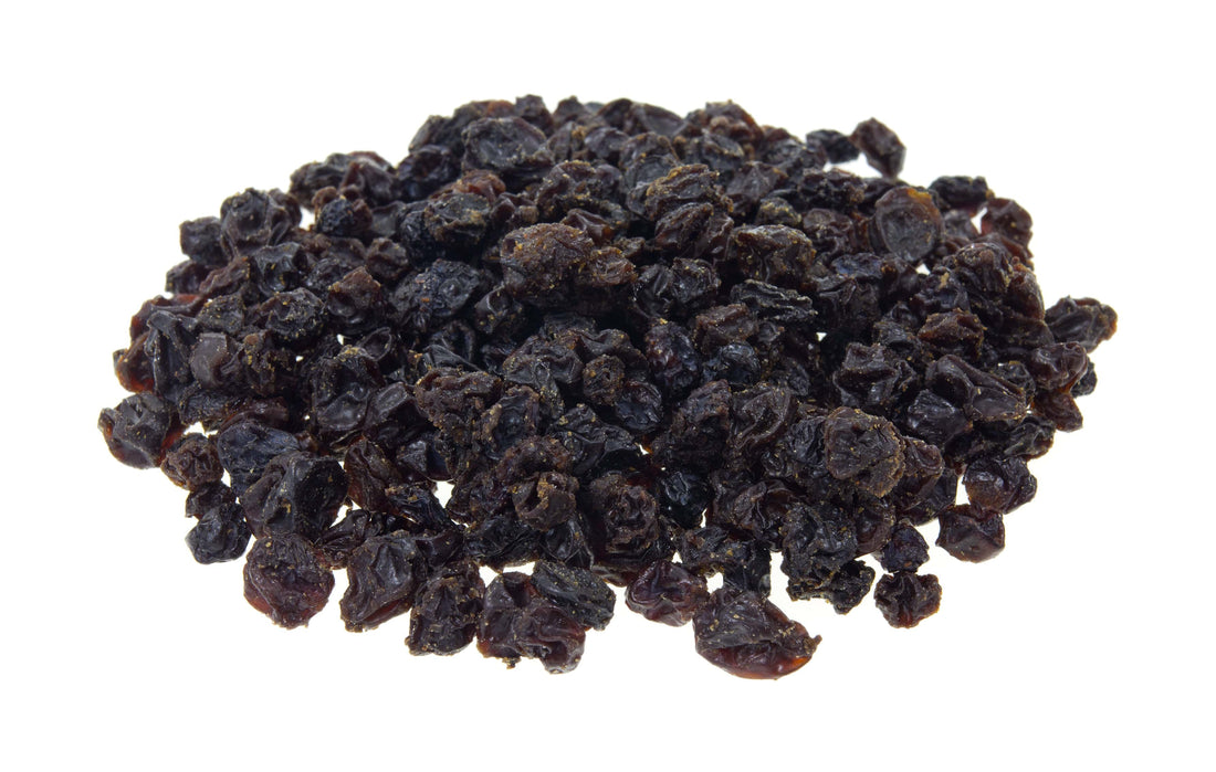 Zante Currants, Organic by Country Life Natural Foods