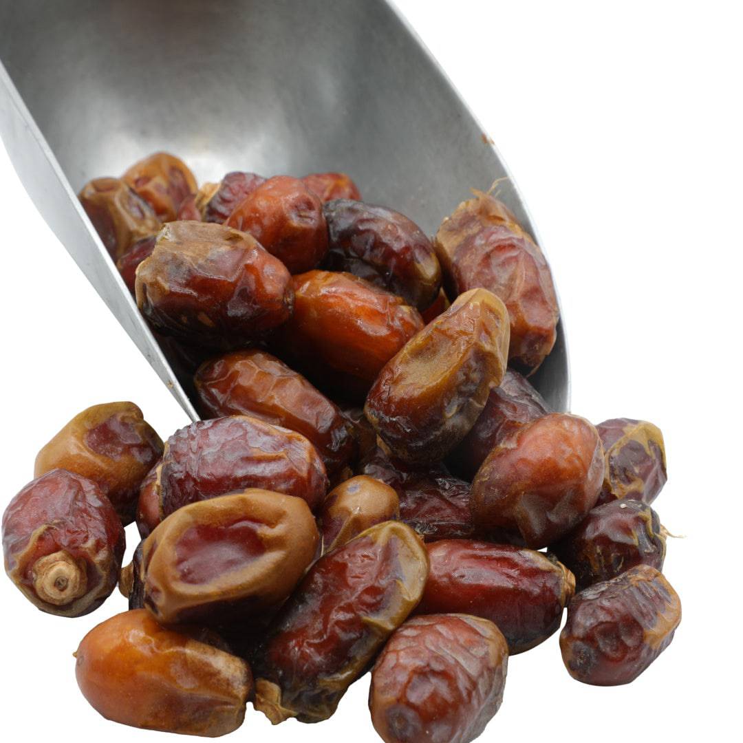 Dates, Khadrawi, Whole, Organic by Country Life Natural Foods