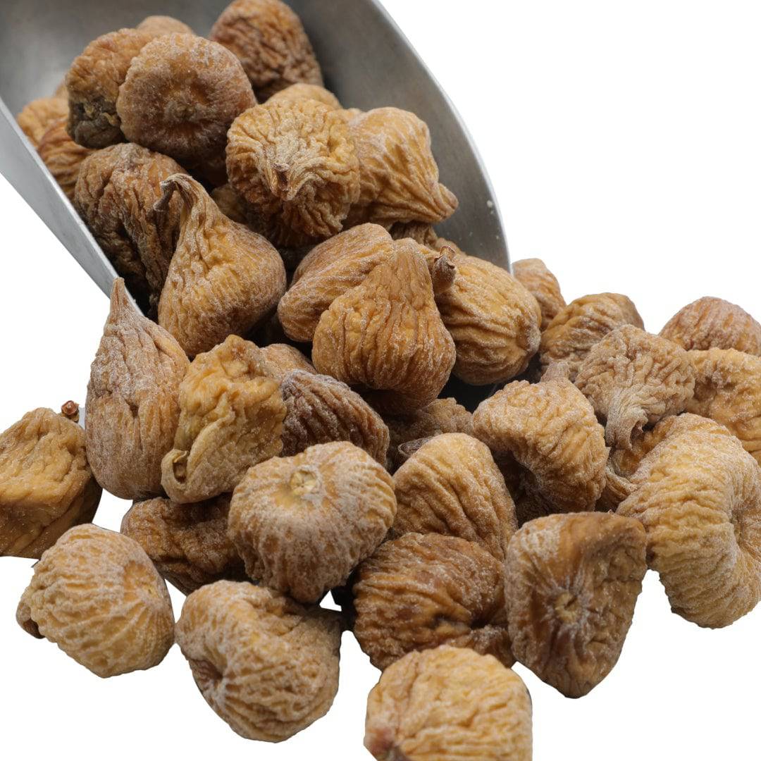 Figs, Golden, Organic by Country Life Natural Foods