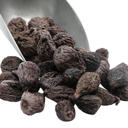 Figs, Mission, X-Choice, Organic by Country Life Natural Foods