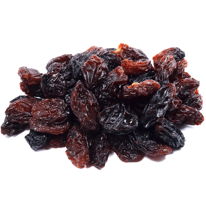 Raisins, Thompson Organic Jumbo by Country Life Natural Foods