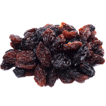 Raisins, Thompson Organic Jumbo by Country Life Natural Foods