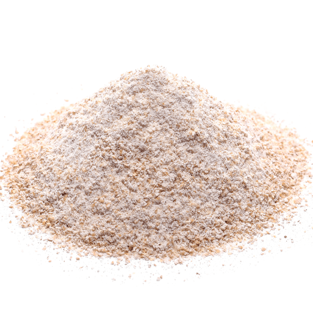 Oat Flour, Organic by Country Life Natural Foods