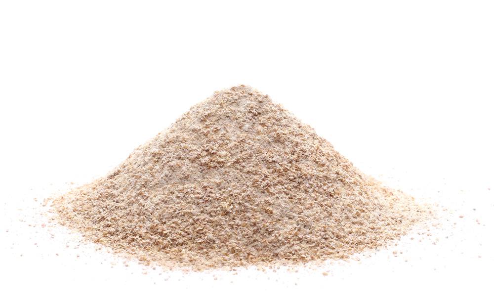 Whole Wheat Flour, Organic by Country Life Natural Foods