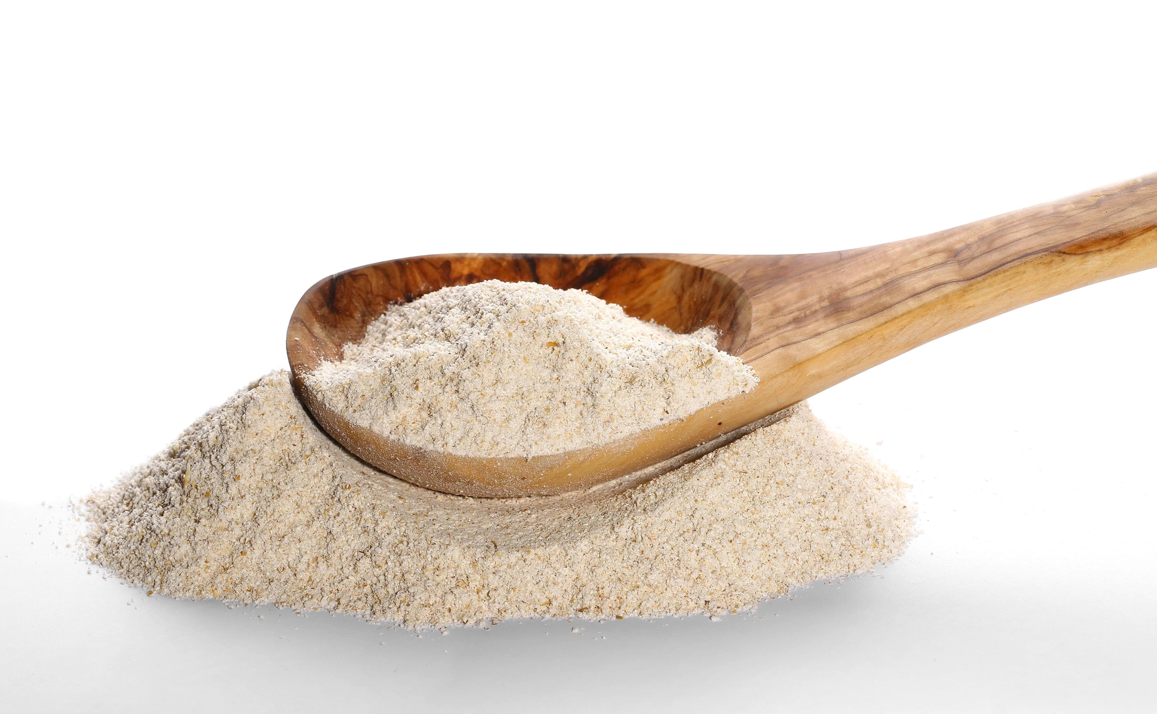 Barley Flour, Organic by Country Life Natural Foods