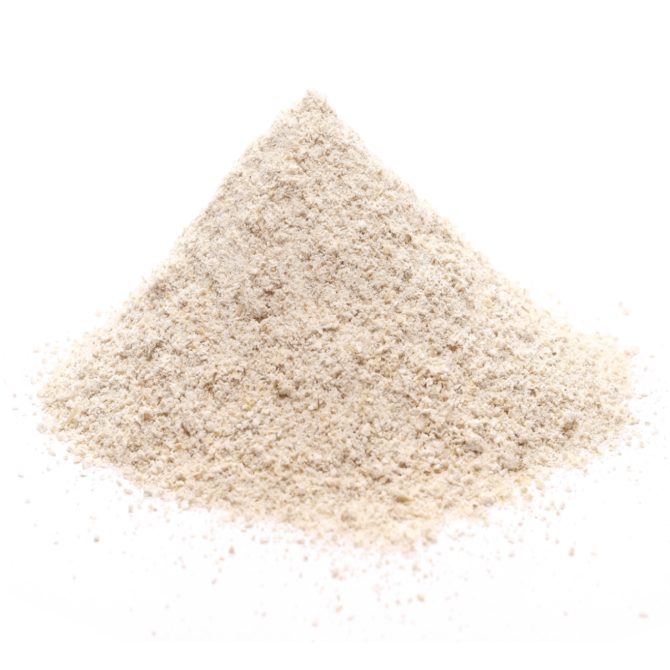 Barley Flour, Organic by Country Life Natural Foods