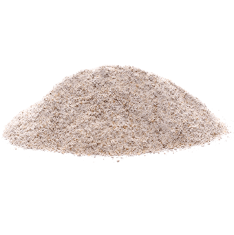 Rye Flour, Dark, Organic by Country Life Natural Foods