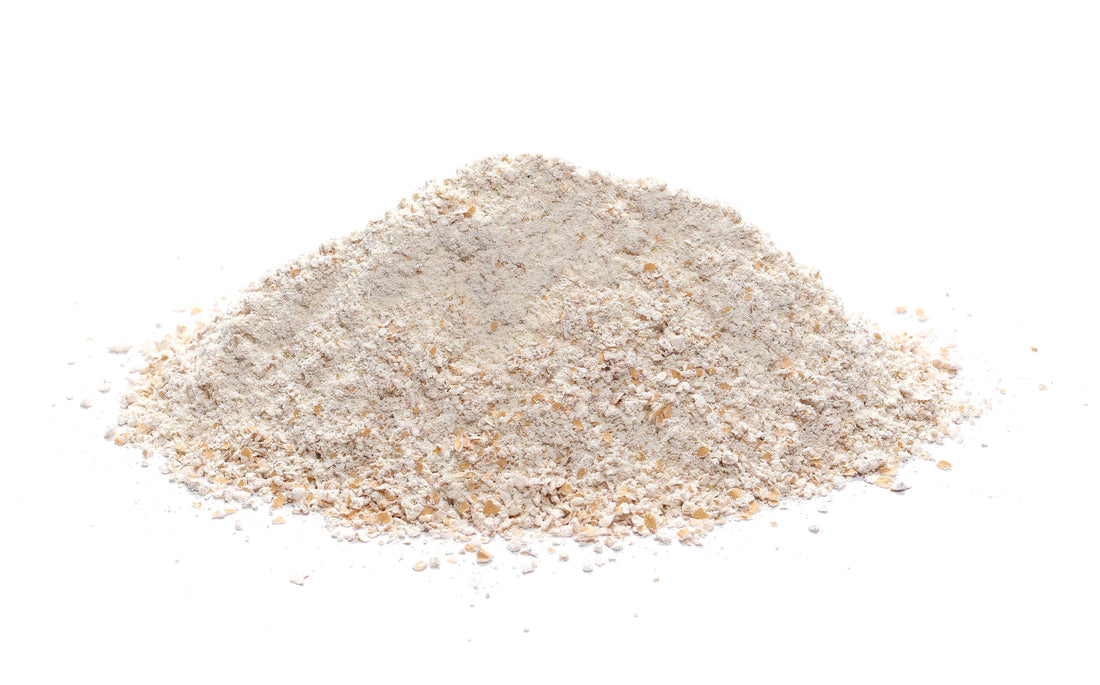 Spelt Flour, Organic by Country Life Natural Foods