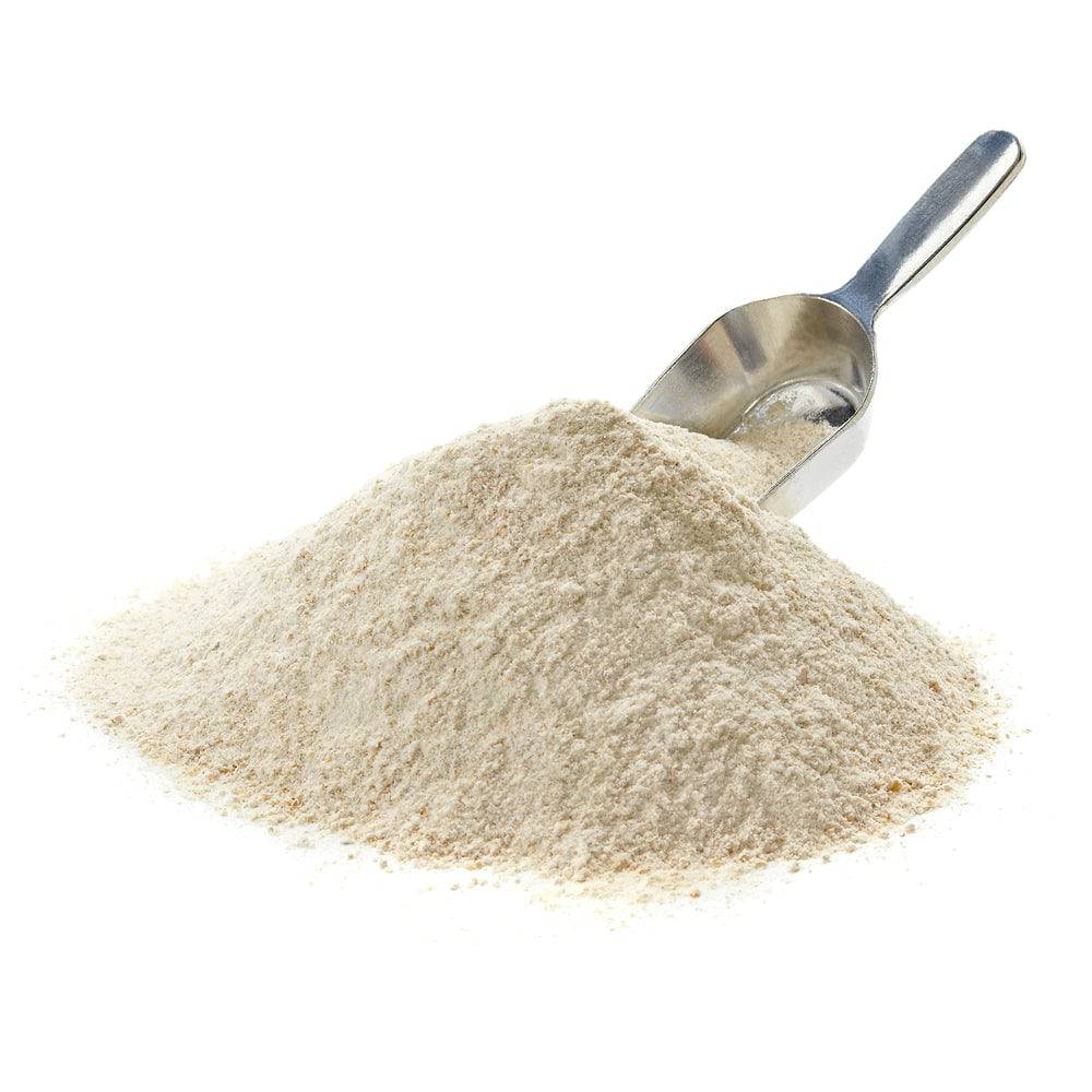 Whole Wheat Pastry Flour, Organic by Country Life Natural Foods