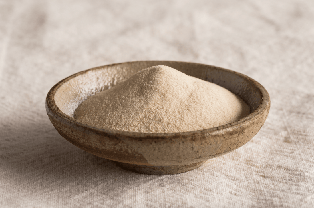 Agar Powder by Country Life Natural Foods