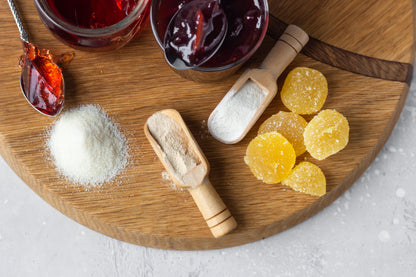 Agar Powder by Country Life Natural Foods