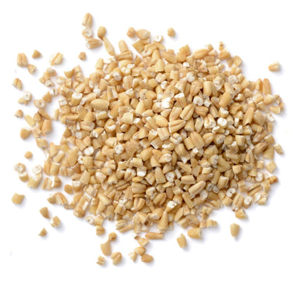 Oat Groats, Steel Cut by Country Life Natural Foods