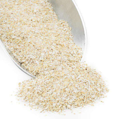 Oat Bran, Organic by Country Life Natural Foods