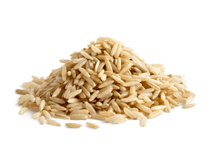 Long Rice, Brown, Organic by Country Life Natural Foods
