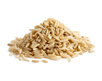 Long Rice, Brown, Organic by Country Life Natural Foods