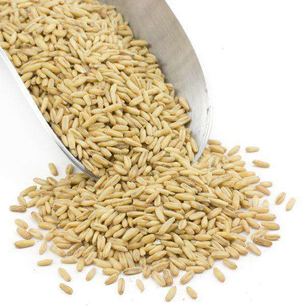 Oat Groats, Whole  DestGlow