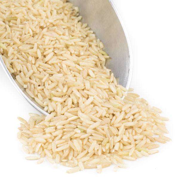 Basmati Rice, Brown, Organic, Lundberg by Country Life Natural Foods