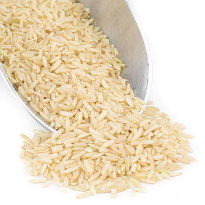 Basmati Rice, Brown, Organic, Lundberg by Country Life Natural Foods