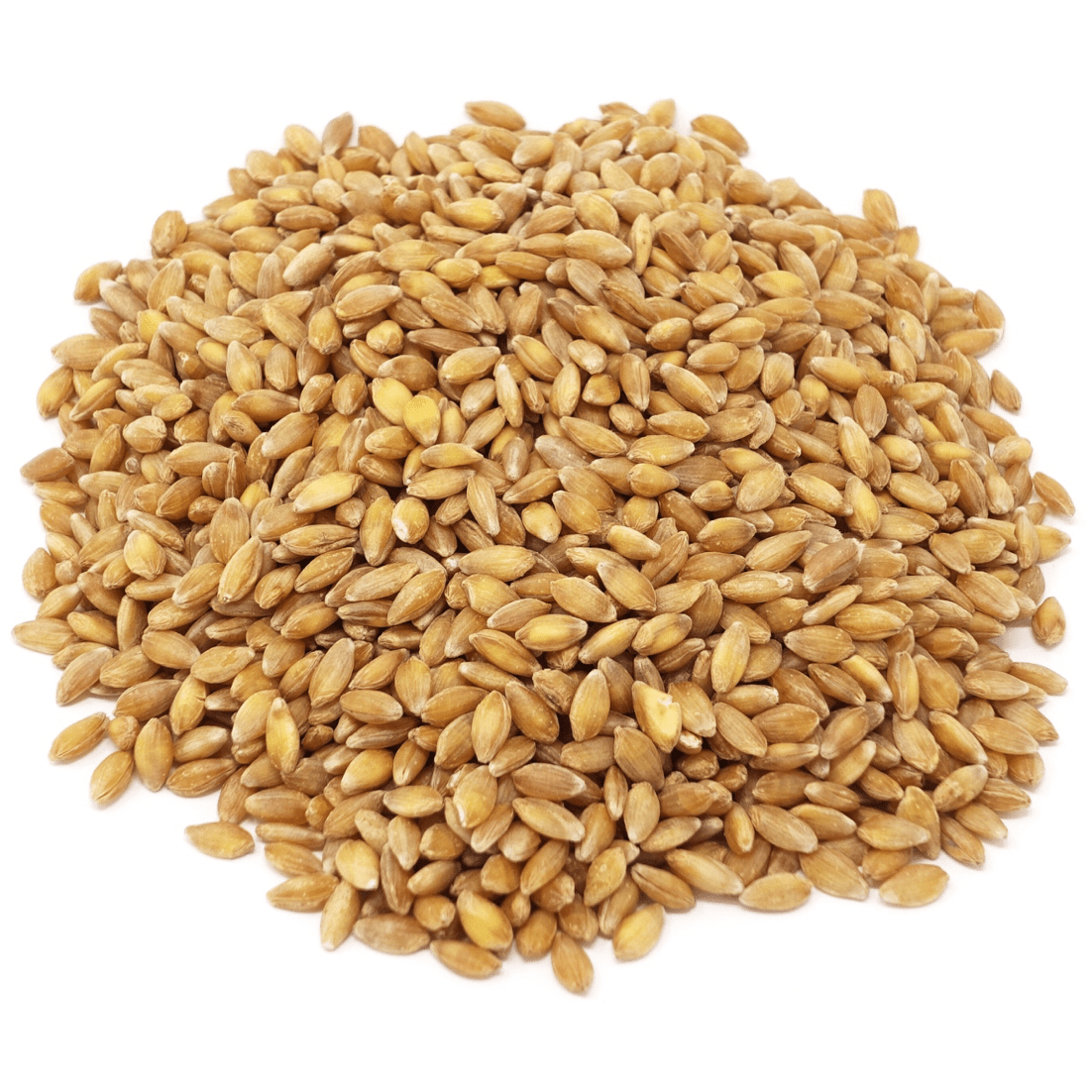 Einkorn Berries, Organic by Country Life Natural Foods