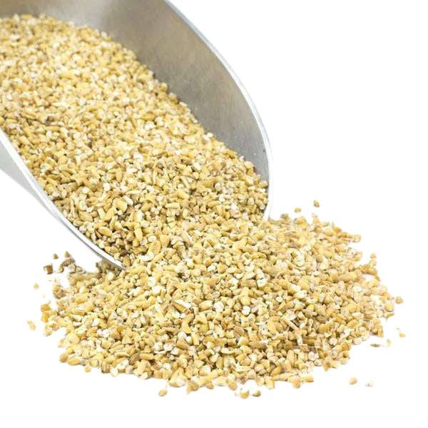 Oat Groats, Steel Cut, Organic by Country Life Natural Foods