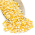 Popcorn, Yellow, Organic by Country Life Natural Foods