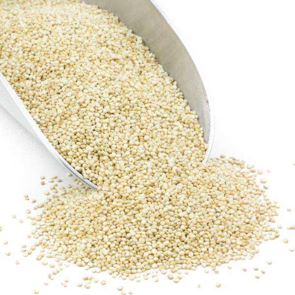 Quinoa, Organic by Country Life Natural Foods