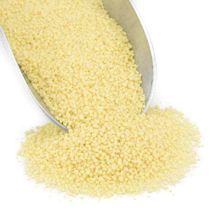 Couscous, Semolina, Organic by Country Life Natural Foods