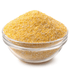 Corn Grits, Yellow, Organic by Country Life Natural Foods