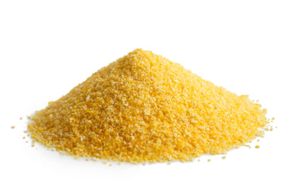 Cornmeal, Yellow, Organic by Country Life Natural Foods