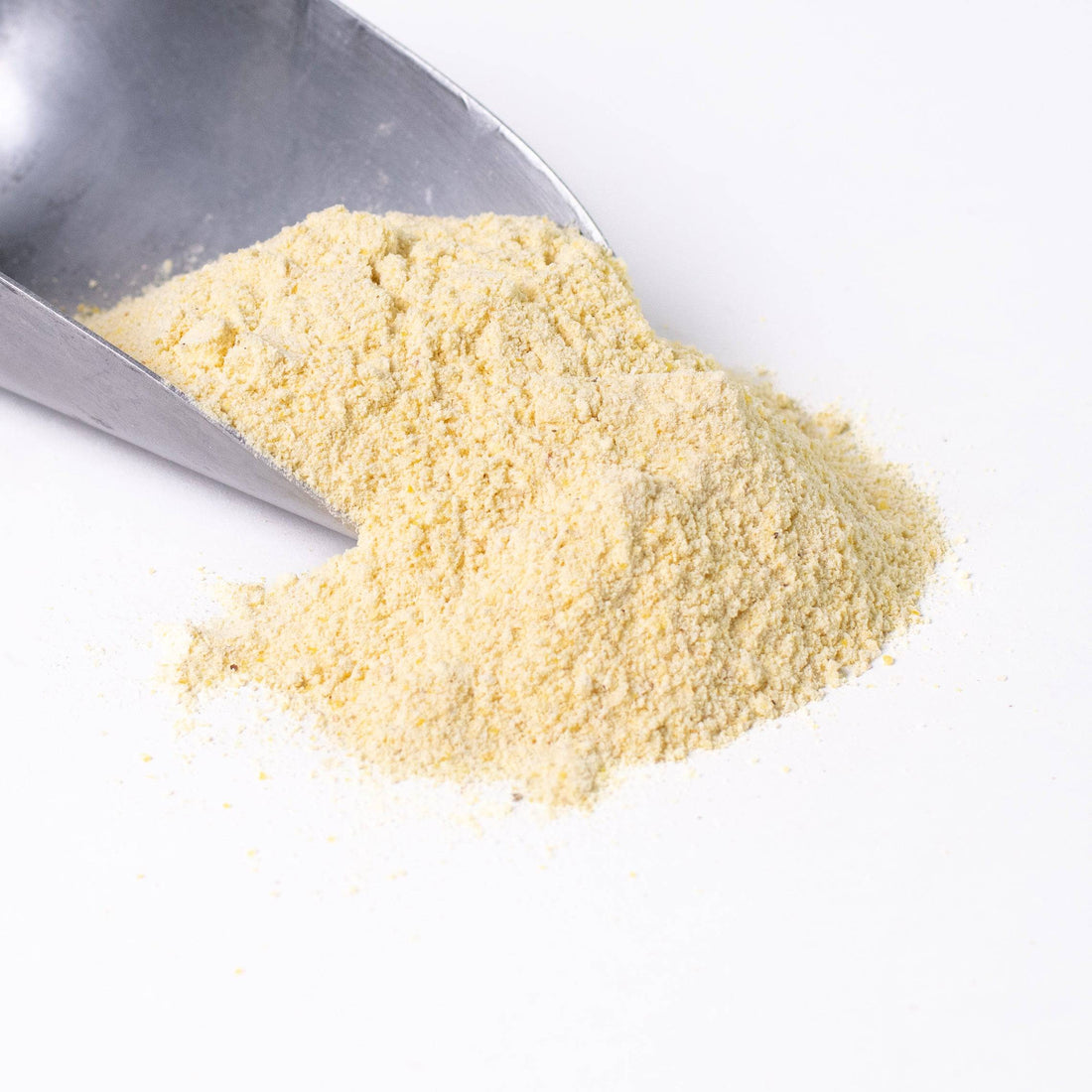 Cornmeal, Yellow, Organic by Country Life Natural Foods