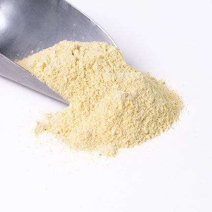 Cornmeal, Yellow, Organic by Country Life Natural Foods
