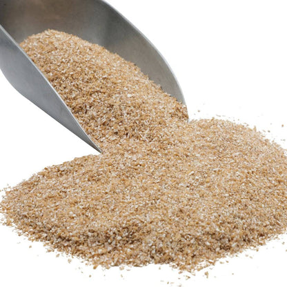 Cream of Wheat, Organic by Country Life Natural Foods