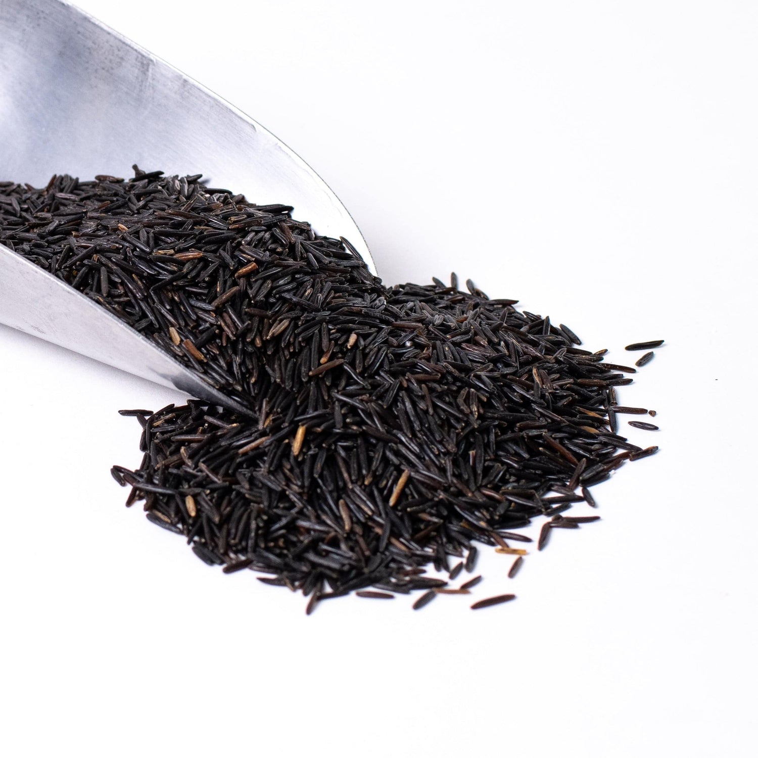 Wild Rice, Organic by Country Life Natural Foods