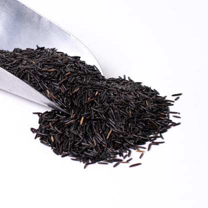 Wild Rice, Organic by Country Life Natural Foods