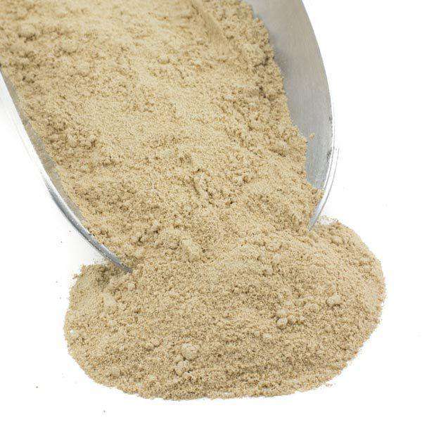 Psyllium Husks, Ground by Country Life Natural Foods