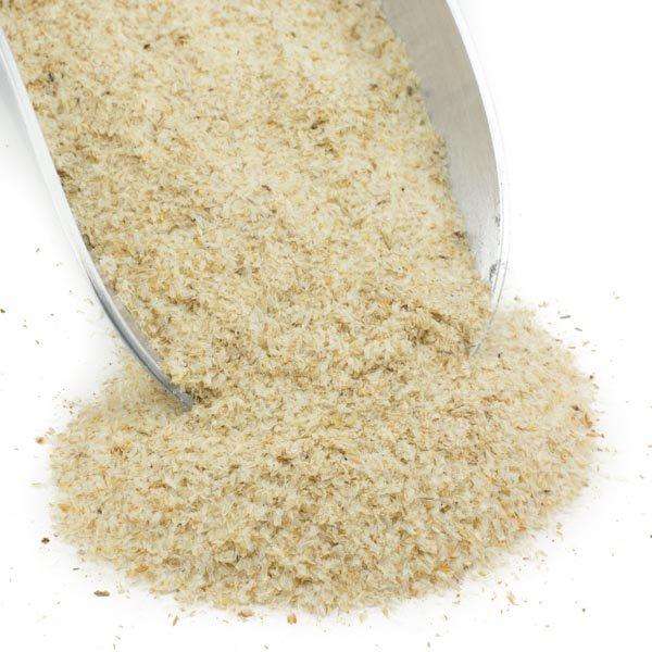 Psyllium Husks, Whole by Country Life Natural Foods