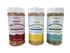 Tofu Scramble Seasonings, 3-Pack by Country Life Natural Foods
