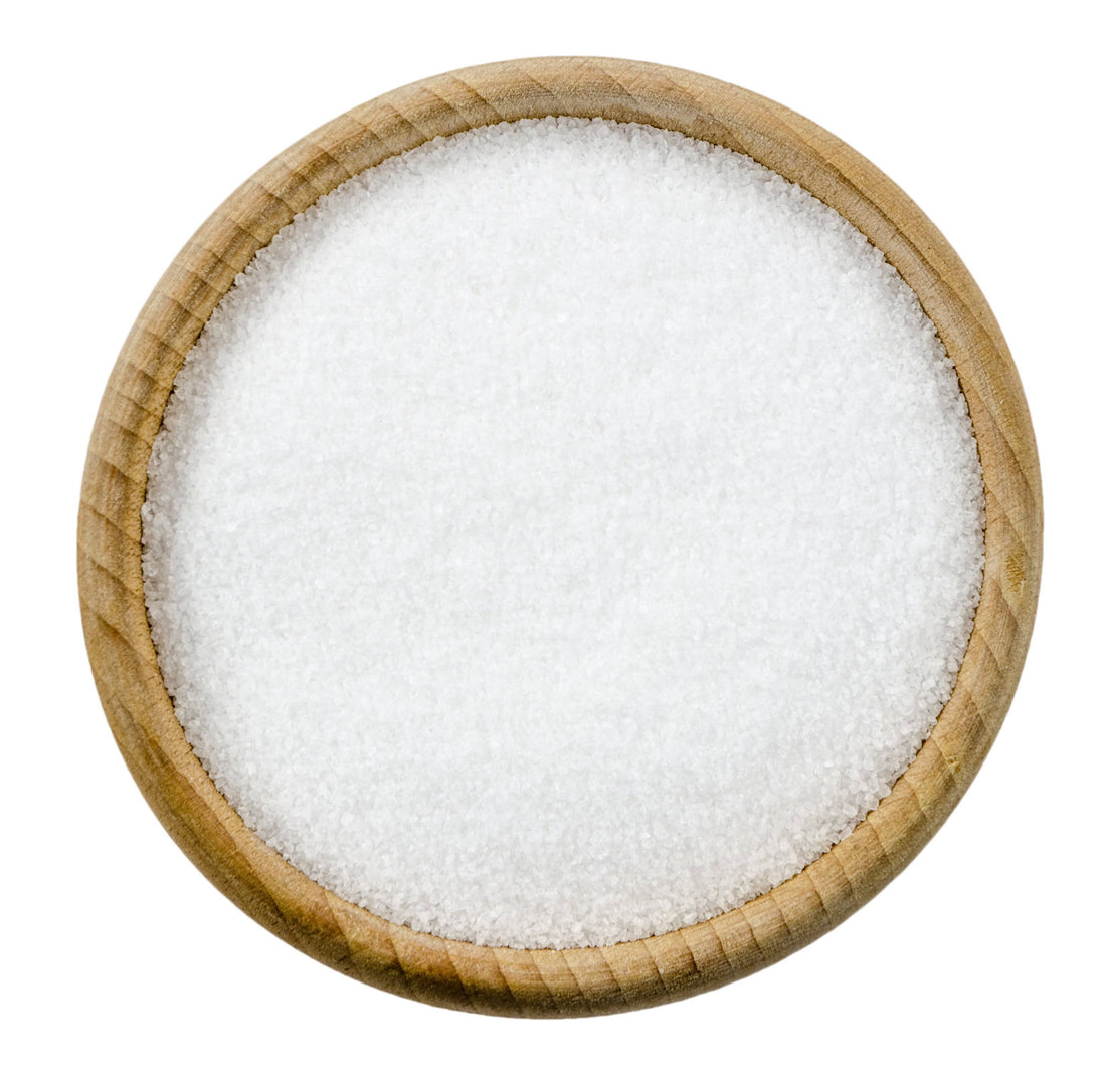 Sea Salt, Non-Iodized by Country Life Natural Foods