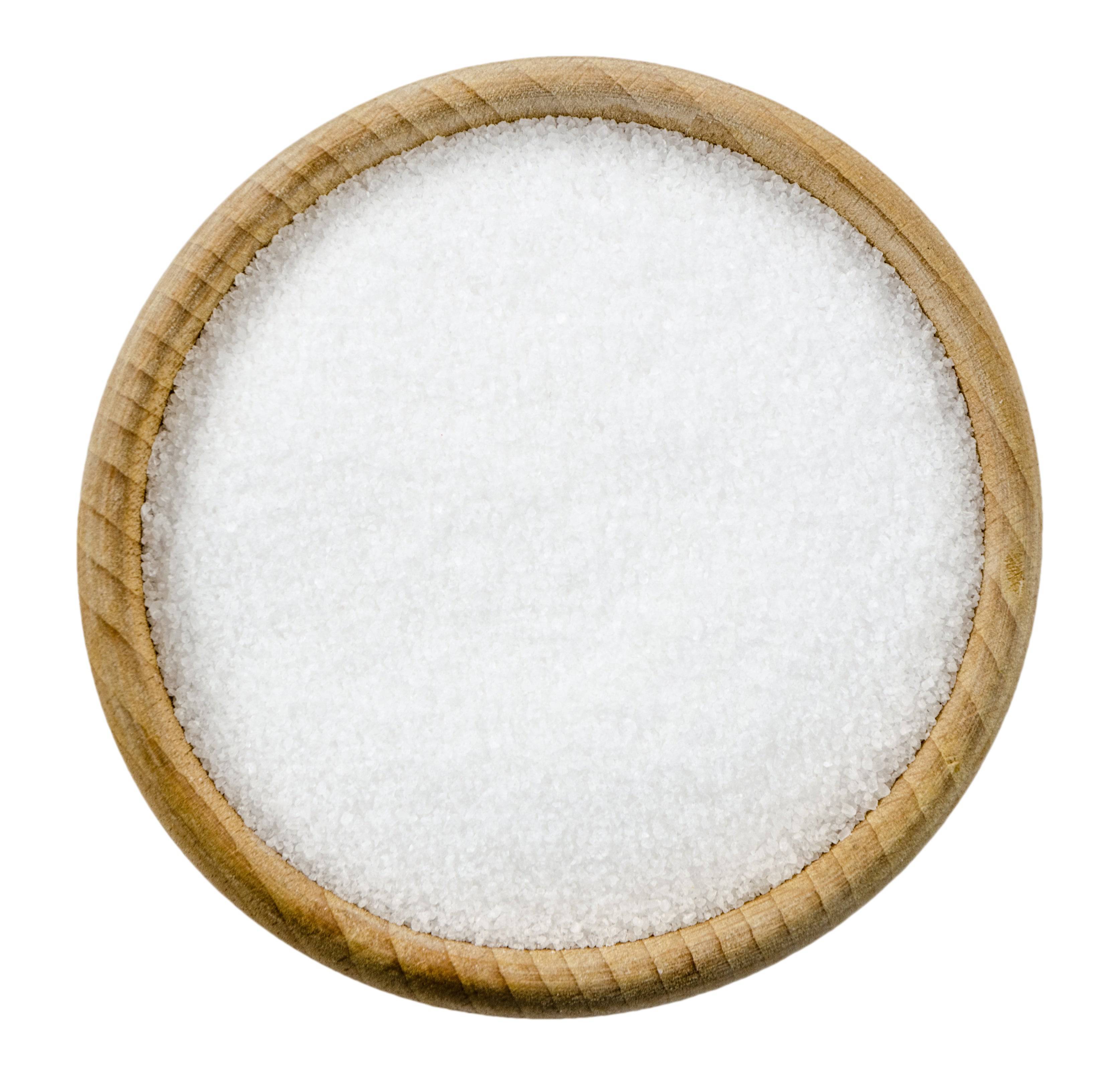 Sea Salt, Non-Iodized by Country Life Natural Foods