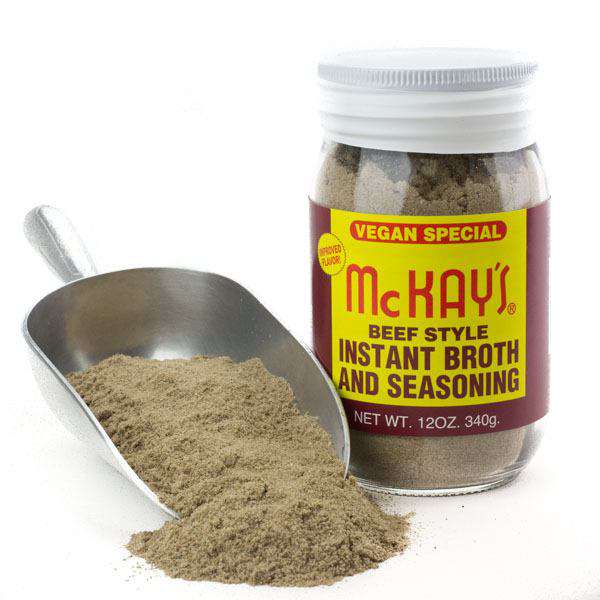 McKay&