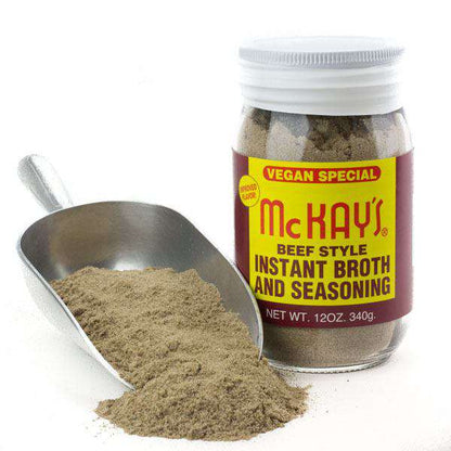 McKay&