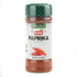 Paprika, Organic by Country Life Natural Foods