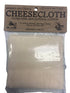 Cheesecloth, 100% Natural by Country Life Natural Foods