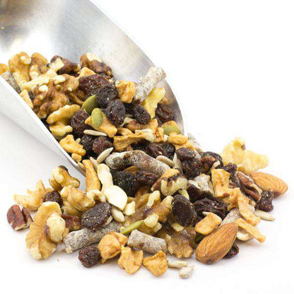 Paleo Trail Mix by Country Life Natural Foods