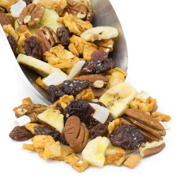 Cascadia Trail Mix by Country Life Natural Foods