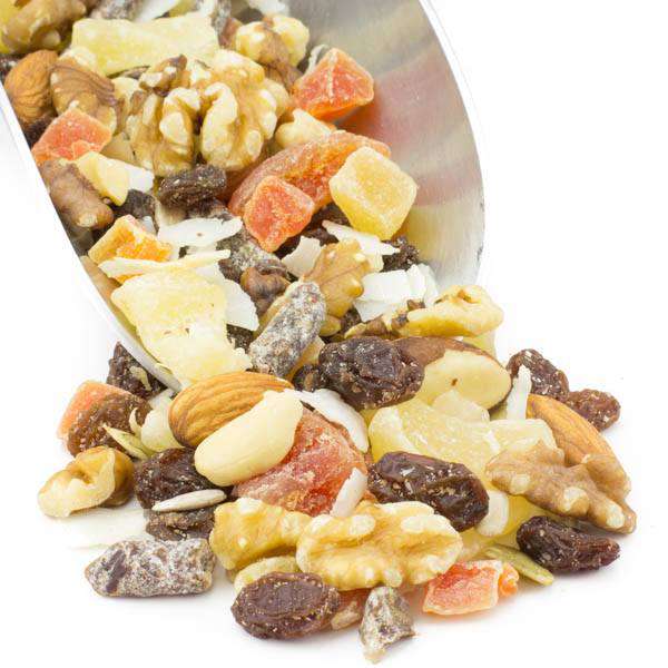 Palm Beach Trail Mix by Country Life Natural Foods