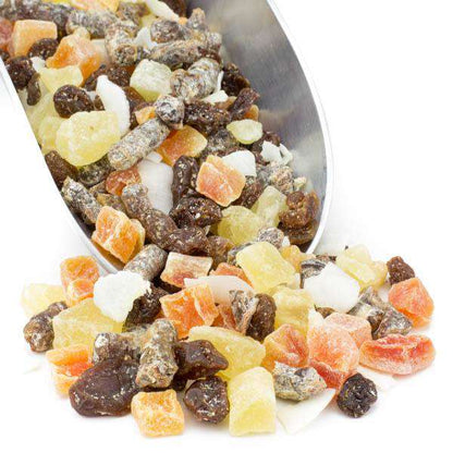 Tropicana Fruit Mix by Country Life Natural Foods