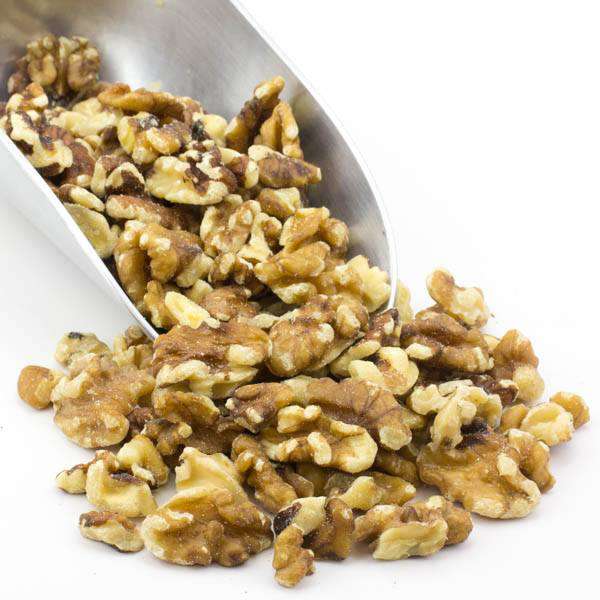 Walnut Pieces, Organic by Country Life Natural Foods