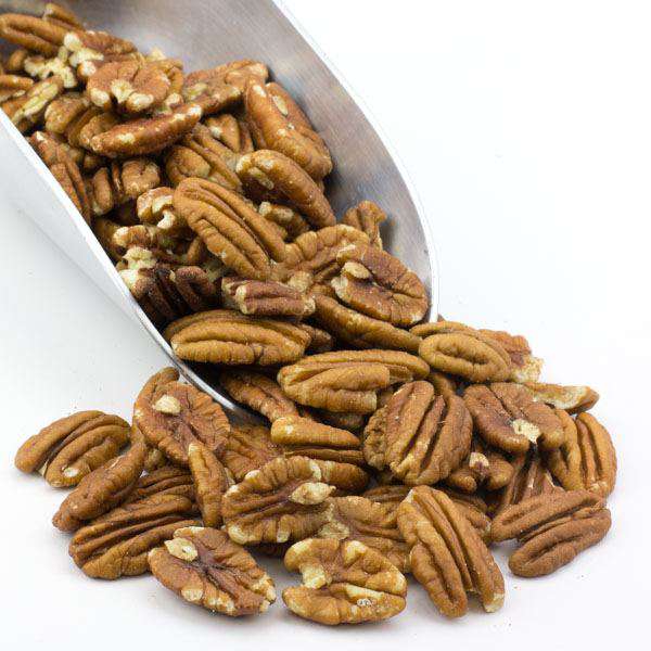Pecan Halves, Fancy, Jumbo by Country Life Natural Foods