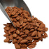 Almonds, Whole, Organic (Raw) by Country Life Natural Foods